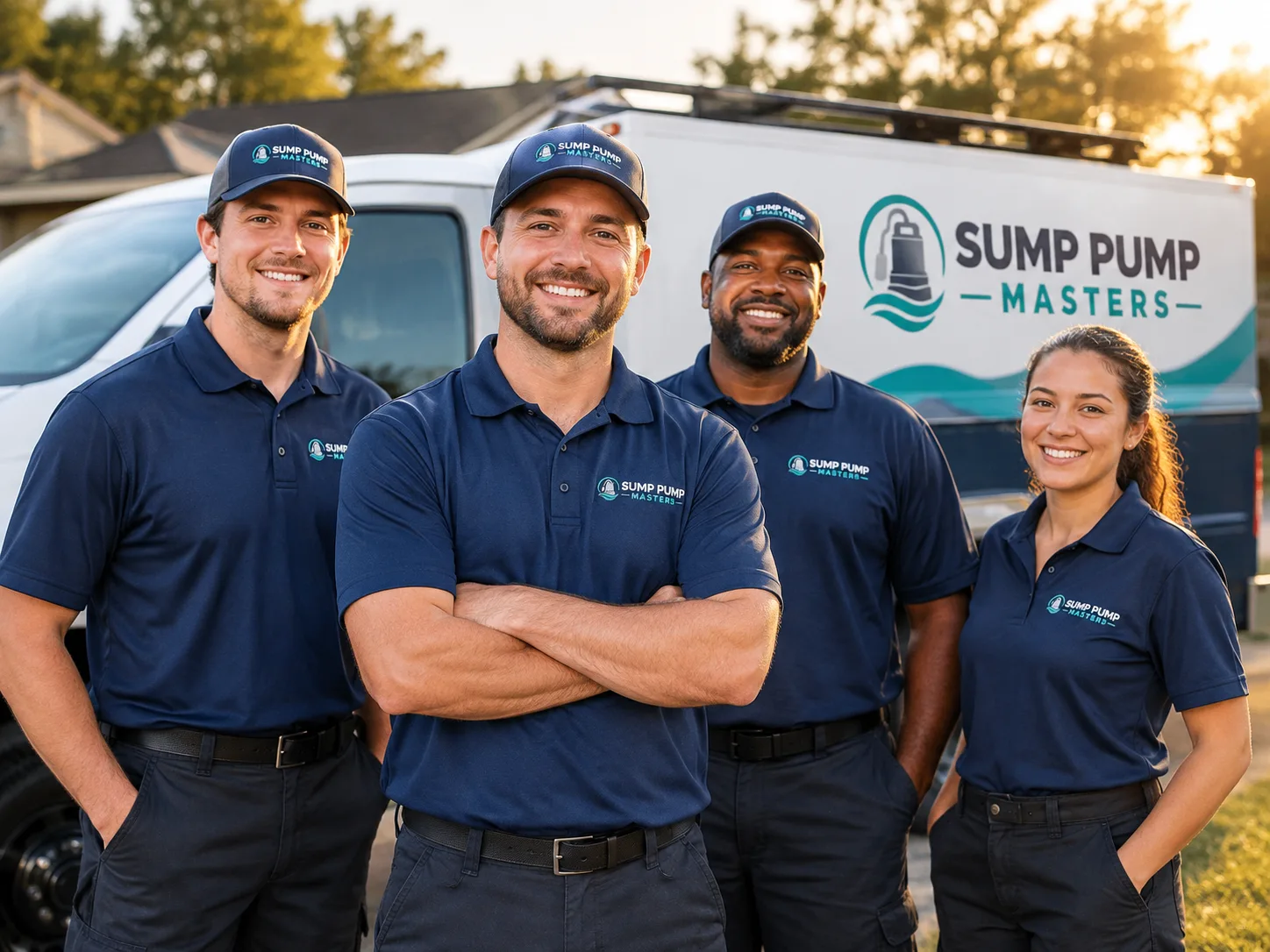 Sump Pump Repair company in Vinson, OK